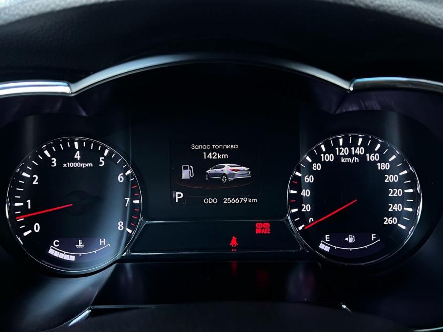 Kia Optima III Волгоград  - изображение 12