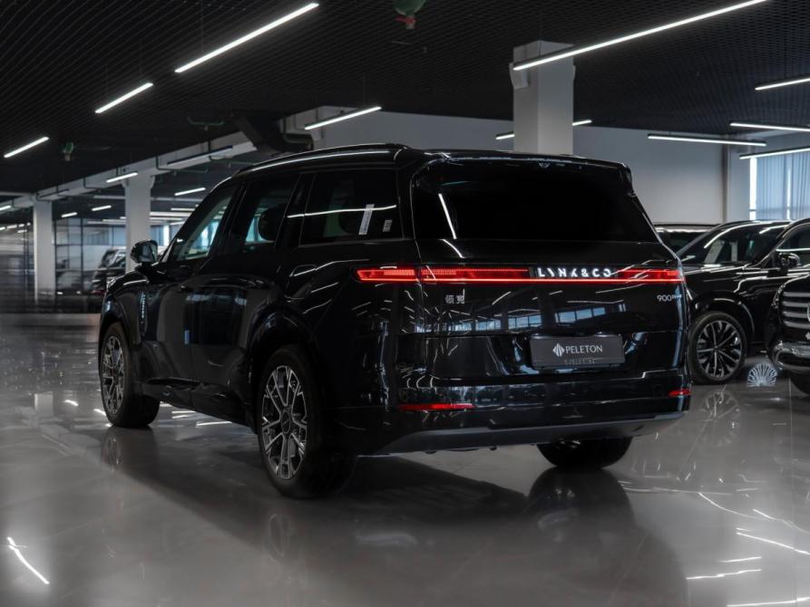 Lynk &amp; Co 900 Москва  - изображение 4