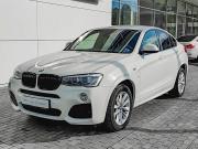BMW X4 I (F26) Казань  - изображение 23