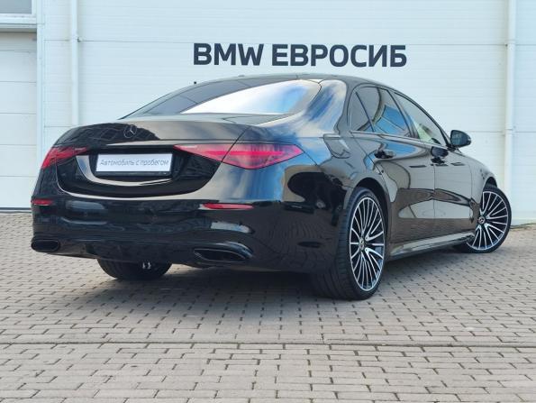 Mercedes-Benz S-Класс VII (W223) с пробегом 2021 года, цена 8 479 000 рублей, 67514 км, седан, Автокод Объявления
