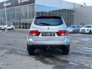 SsangYong Kyron I Рестайлинг Пермь  - изображение 20