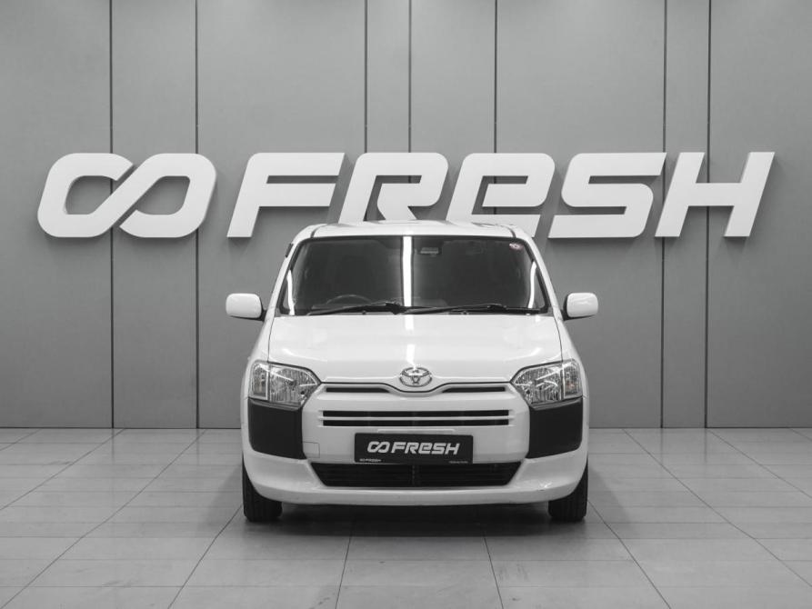 Toyota Probox I Рестайлинг Ростов-на-Дону  - изображение 3