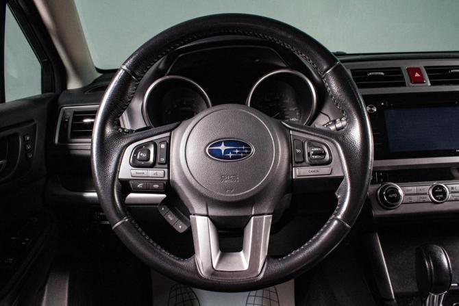 Subaru Outback V с пробегом 2017 года, цена 2 399 000 рублей, 170560 км, универсал, Автокод Объявления
