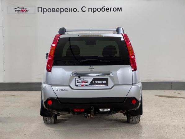 Nissan X-Trail II с пробегом 2008 года, цена 840 000 рублей, 313217 км, внедорожник, Автокод Объявления