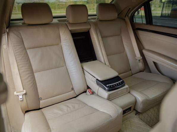 Mercedes-Benz S-Класс V (W221) Рестайлинг с пробегом 2012 года, цена 2 085 000 рублей, 221498 км, седан, Автокод Объявления