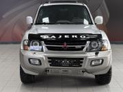 Mitsubishi Pajero III Сургут  - изображение 11