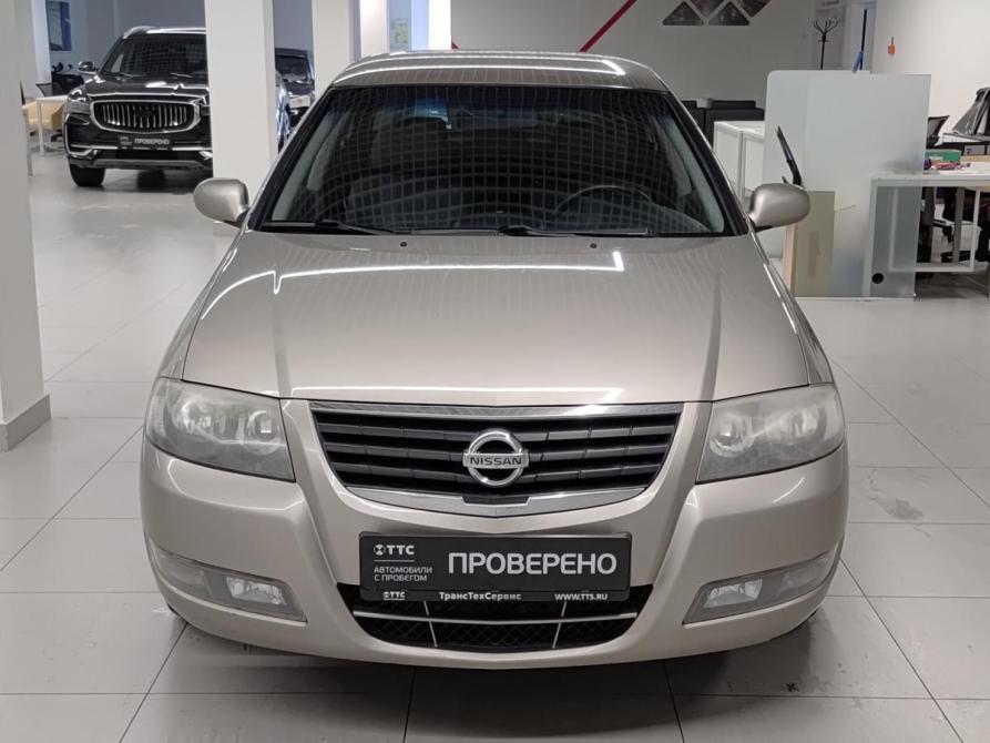 Nissan Almera Classic I Казань  - изображение 2