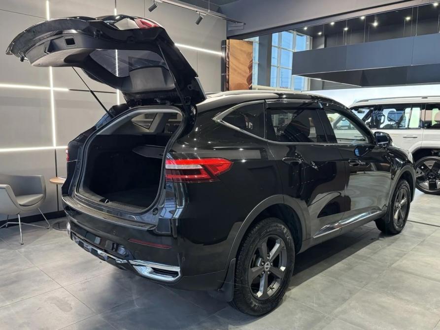 Haval F7 I Екатеринбург  - изображение 6