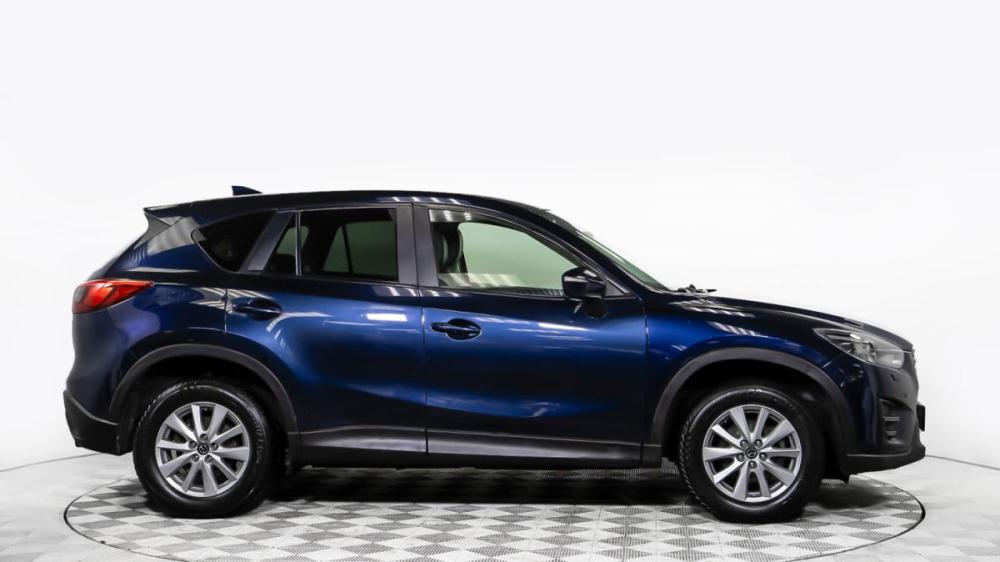 Mazda CX-5 I Рестайлинг Москва  - изображение 2