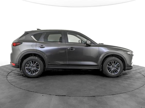 Mazda CX-5 II с пробегом 2020 года, цена 2 800 000 рублей, 51615 км, внедорожник, Автокод Объявления