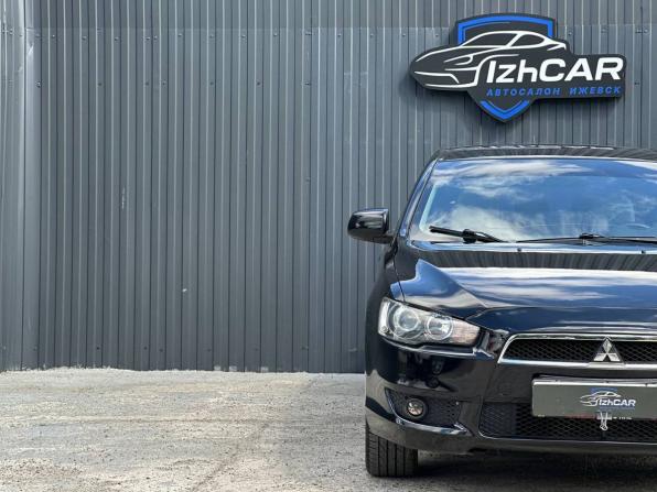 Mitsubishi Lancer X с пробегом 2007 года, цена 599 000 рублей, 242600 км, седан, Автокод Объявления