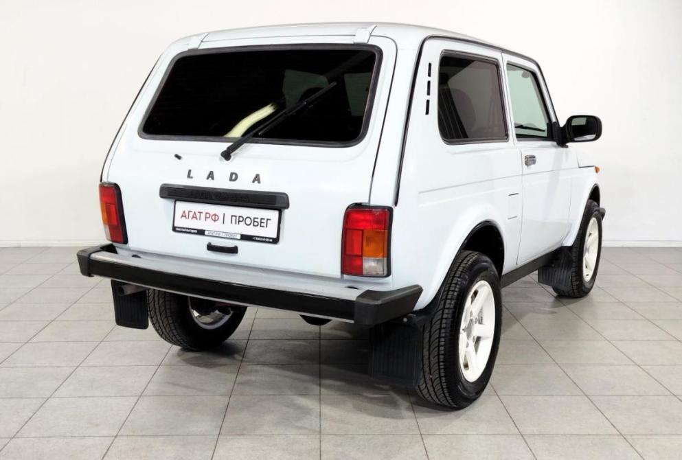 Lada (ВАЗ) 2121 (4x4) I Рестайлинг Саратов  - изображение 5