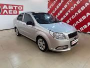 Chevrolet Nexia I Новочеркасск  - изображение 17