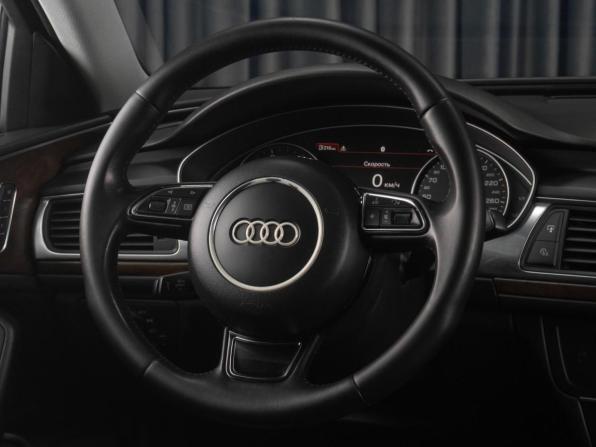 Audi A6 IV (C7) с пробегом 2013 года, цена 1 789 000 рублей, 268484 км, седан, Автокод Объявления