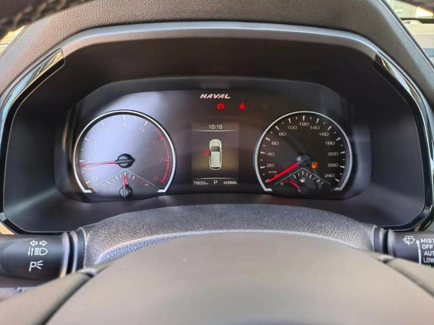 Haval F7 I Оренбург  - изображение 12