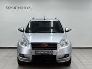 Geely Emgrand X7 I Ростов-на-Дону  - изображение 16