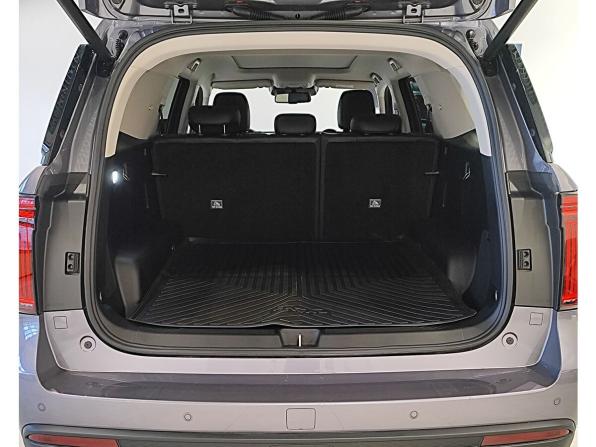 Новый Haval H5 II 2026 года, цена 4 305 510 рублей, внедорожник, Автокод Объявления