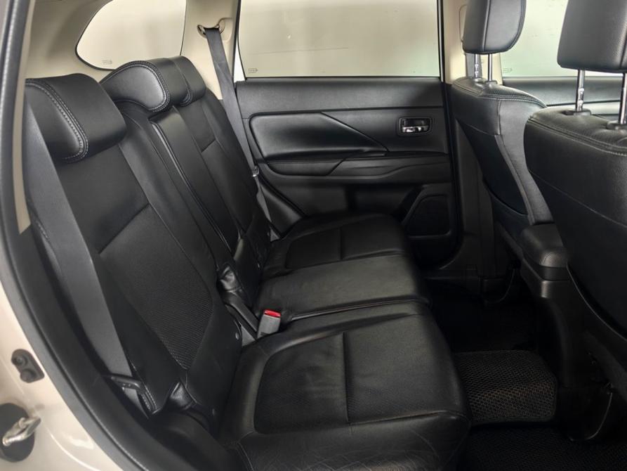 Mitsubishi Outlander III Москва  - изображение 11