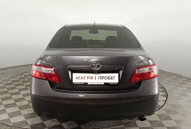 Toyota Camry VI (XV40) с пробегом 2008 года, цена 1 165 000 рублей, 211923 км, седан, Автокод Объявления