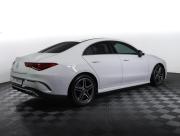 Mercedes-Benz CLA II (C118 X118) Москва  - изображение 30
