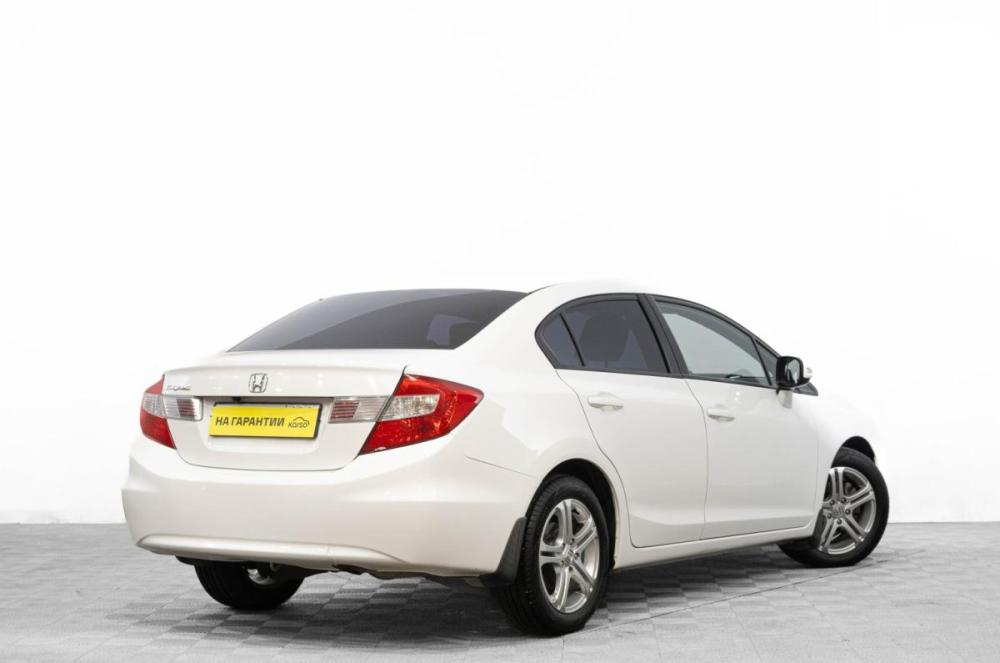 Honda Civic IX Барнаул  - изображение 5
