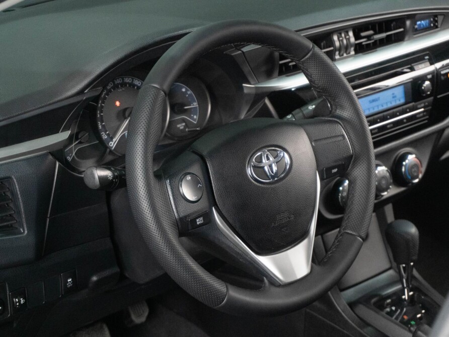 Toyota Corolla XI (E160 E170 E180) Сургут  - изображение 14