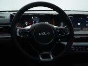 Kia K5 III Рестайлинг Москва  - изображение 32