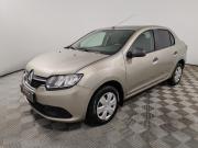Renault Logan II Москва  - изображение 21