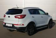 Kia Sportage III Иваново  - изображение 30
