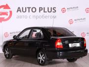 Hyundai Accent II Минеральные Воды  - изображение 19