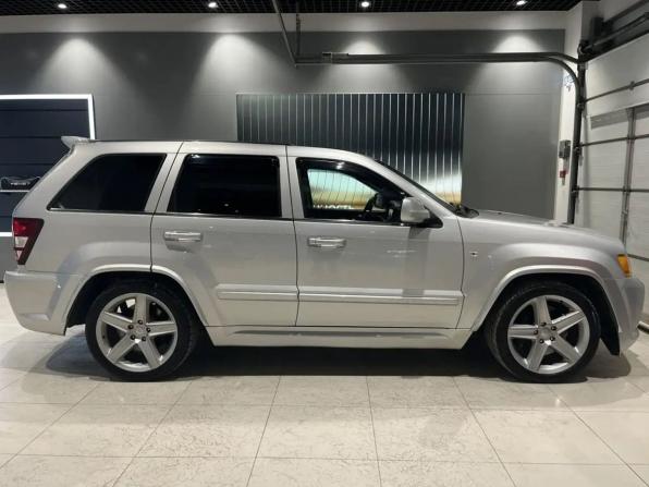 Jeep Grand Cherokee III (WK) с пробегом 2008 года, цена 2 240 000 рублей, 189000 км, внедорожник, Автокод Объявления
