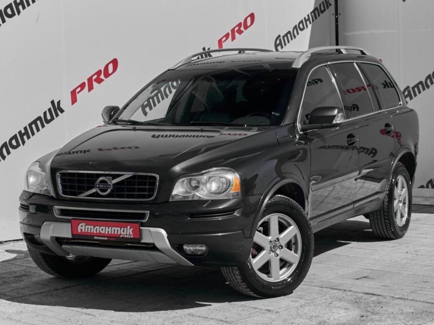 Volvo XC90 I Рестайлинг Екатеринбург  - изображение 1