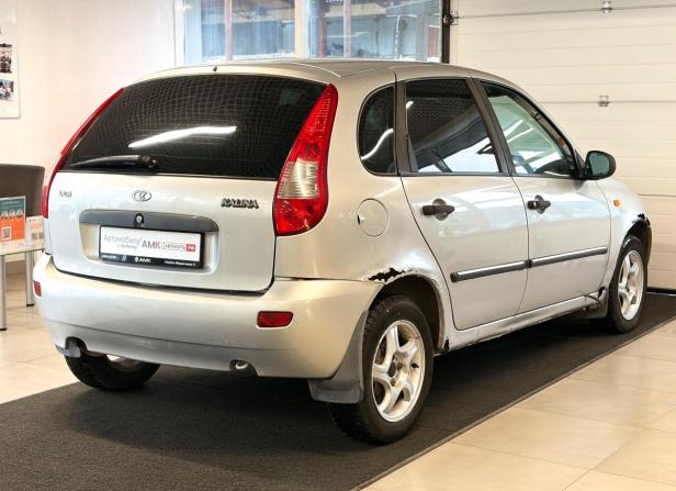 Lada (ВАЗ) Kalina I с пробегом 2008 года, цена 226 490 рублей, 126000 км, хэтчбек, Автокод Объявления