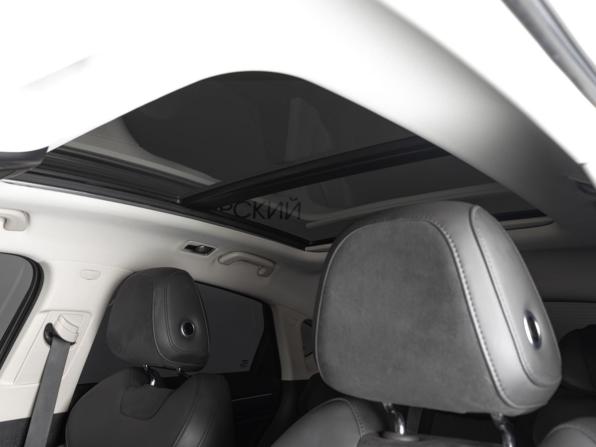 Geely Tugella I с пробегом 2021 года, цена 2 149 658 рублей, 147268 км, внедорожник, Автокод Объявления