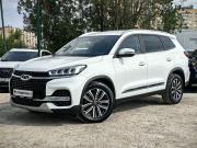 Chery Tiggo 8 I Санкт-Петербург  - изображение 15