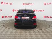 Hyundai Solaris I Рестайлинг Вологда  - изображение 23
