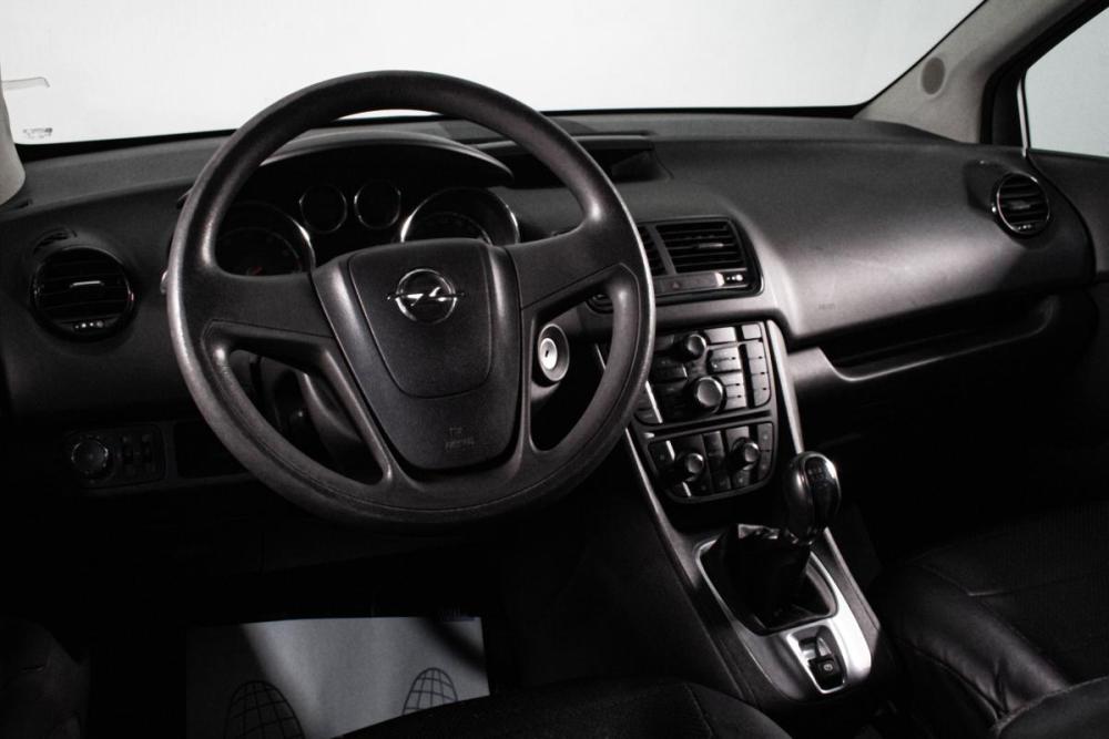 Opel Meriva B Сургут  - изображение 11
