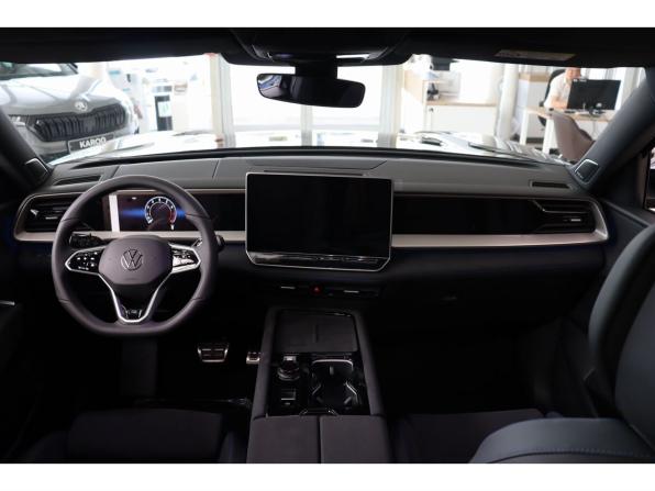 Новый Volkswagen Teramont II (China Market) 2026 года, цена 6 199 000 рублей, внедорожник, Автокод Объявления