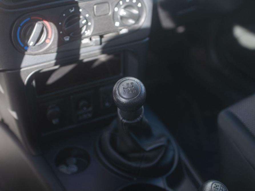 Lada (ВАЗ) Niva Travel I Курган  - изображение 16