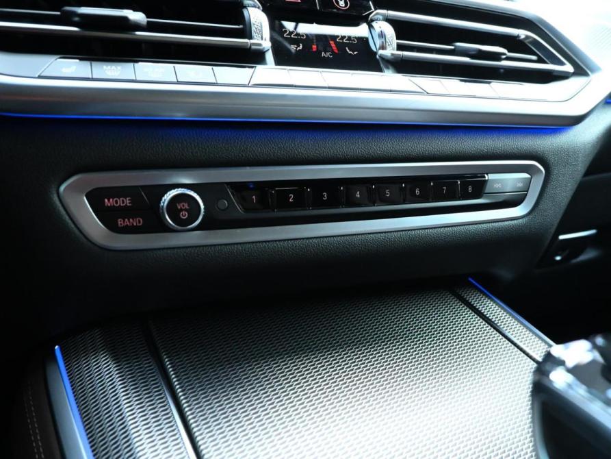 BMW X5 IV (G05/G18) Новороссийск  - изображение 28
