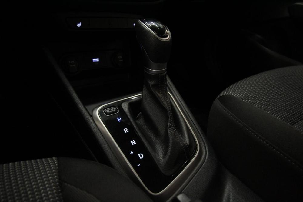 Hyundai Solaris II Рестайлинг Сургут  - изображение 22