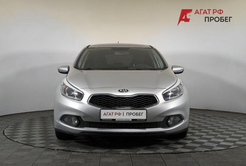 Kia Ceed II Нижний Новгород  - изображение 2