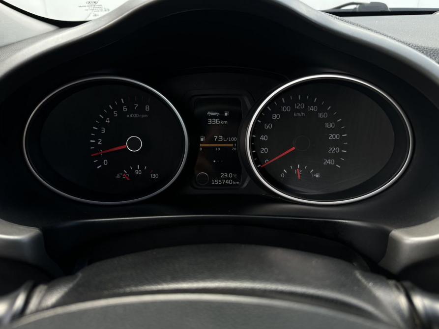 Kia Sportage III Рестайлинг Саратов  - изображение 9