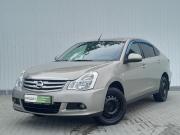 Nissan Almera III (G15) Новочеркасск  - изображение 14