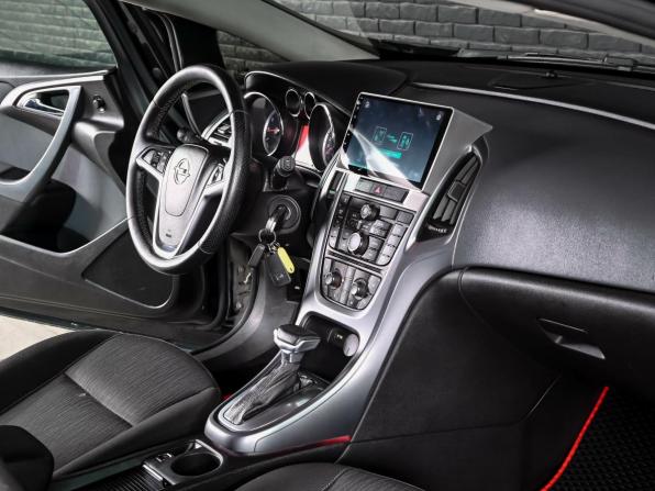 Opel Astra J Рестайлинг с пробегом 2013 года, цена 950 000 рублей, 165759 км, хэтчбек, Автокод Объявления