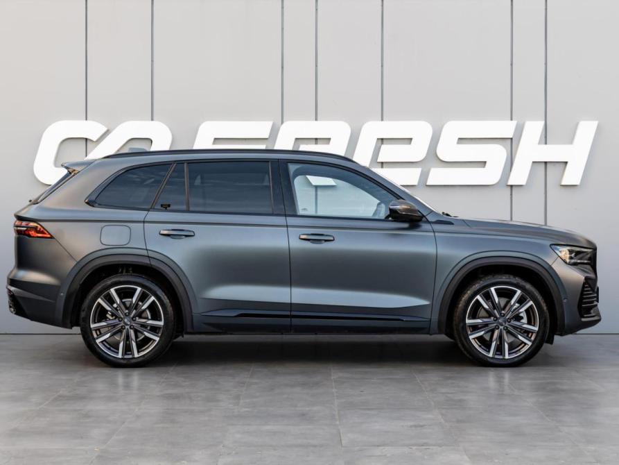 Geely Monjaro I Краснодар  - изображение 5