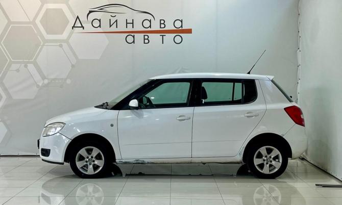 Skoda Fabia II Рестайлинг с пробегом 2010 года, цена 265 000 рублей, 308864 км, хэтчбек, Автокод Объявления