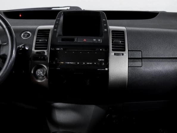 Toyota Prius II Рестайлинг (XW20) с пробегом 2007 года, цена 530 000 рублей, 423910 км, лифтбек, Автокод Объявления
