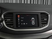 Lada (ВАЗ) Vesta I Рестайлинг (NG) Ставрополь  - изображение 38