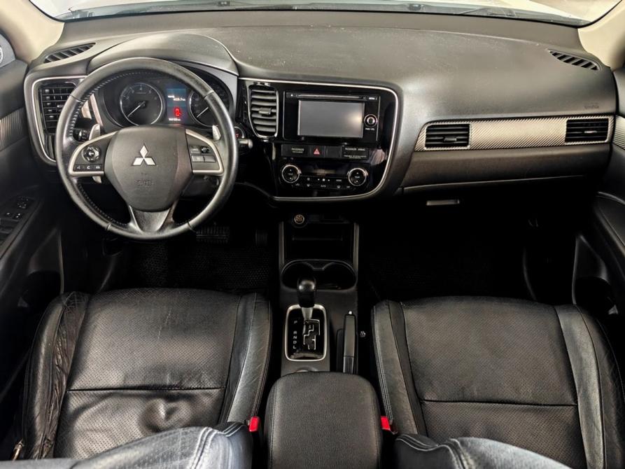 Mitsubishi Outlander III Москва  - изображение 9